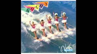 I Think It&#39;s Me. - The Go.Go&#39;s. Track 5 from their 1982 album &quot;Vacation&quot;
