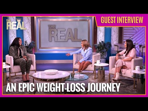 [Full] Sy’Rai Smith: ‘I Thought My Mom Was Embarrassed of Me,’ Talks ‘Instagram Body’ Pressures