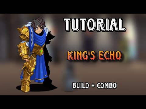 Echoes - Rival Kings