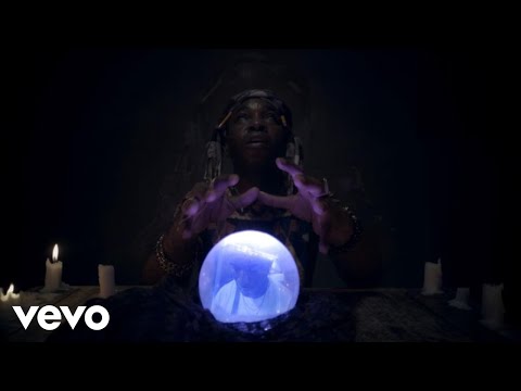 1kiko - Crystal Ball (Official Video)