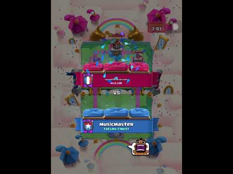 Under-leveled 2.9 X-bow at Mid-ladder! Push to 5600!