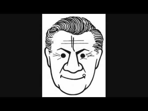Jaroslav Štercl - Anekdoty (1966 asi)