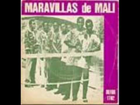 Maravillas de Mali : Tema de Boncana