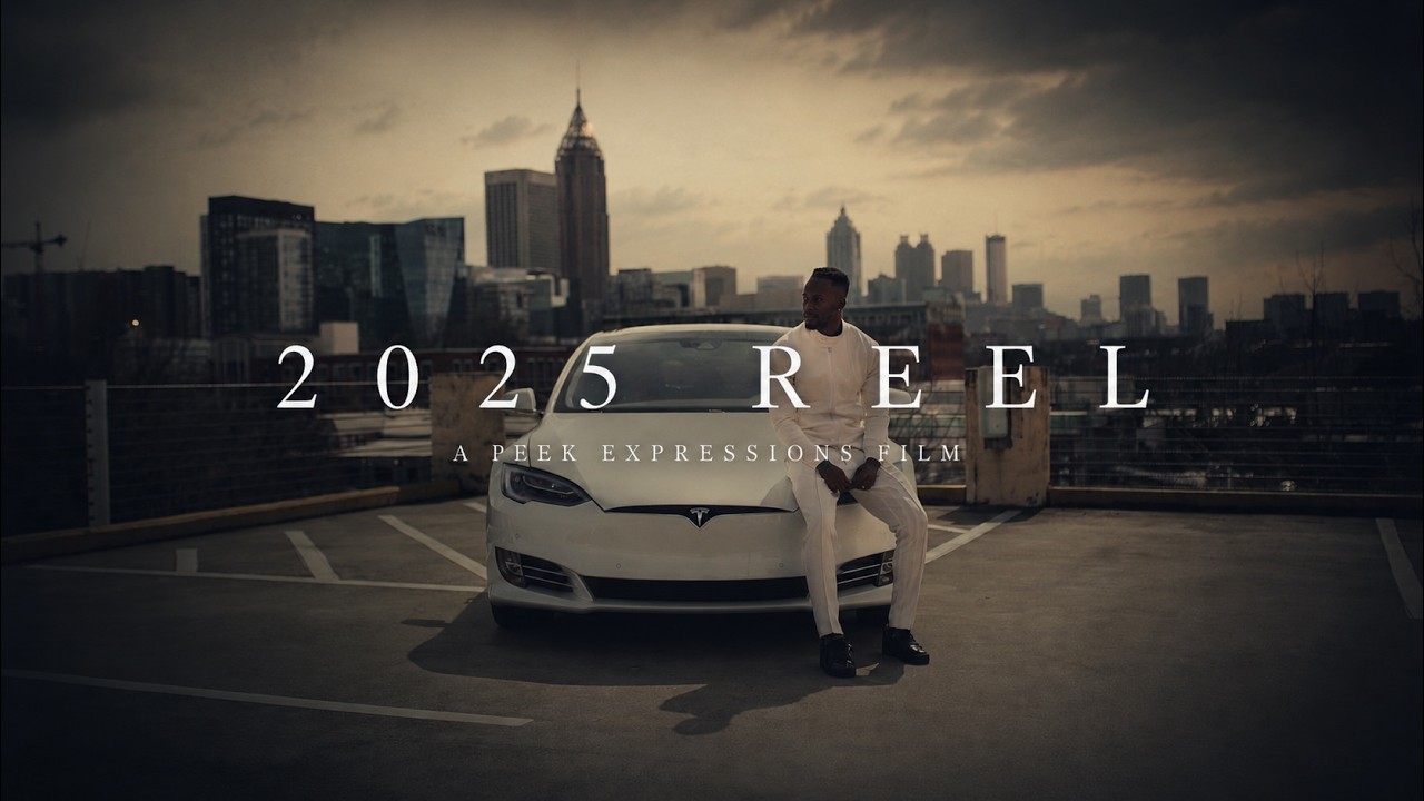 PEMG 2025 Sizzle Reel