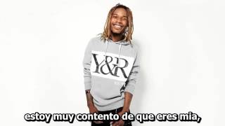 Fetty Wap - D.A.M (subtitulado español)