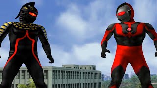 Download lagu ultraman fighting evolution 3 mod pack ultraman jahat tag mode gameplay 2 mp3