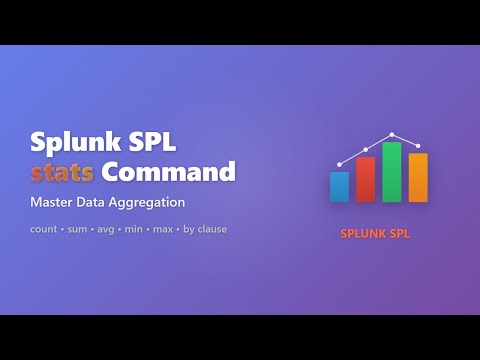 Splunk Sum Count