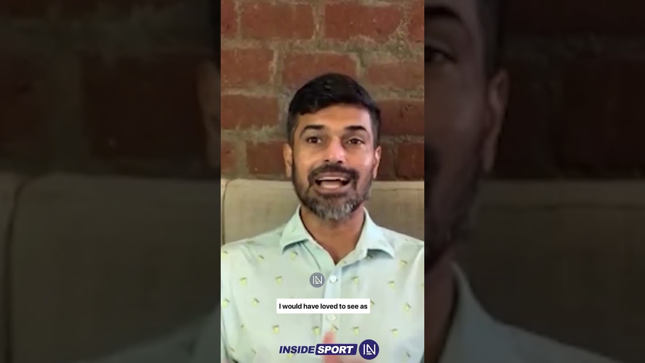 Virat kohli should have played in Duleep trophy: S Badrinath