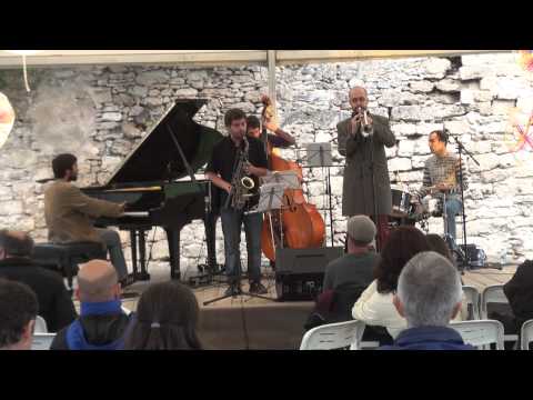 Festival de jazz de Banyoles 2013