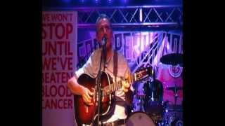 The Highwayman - Jimmy Webb performed by John O'Connell