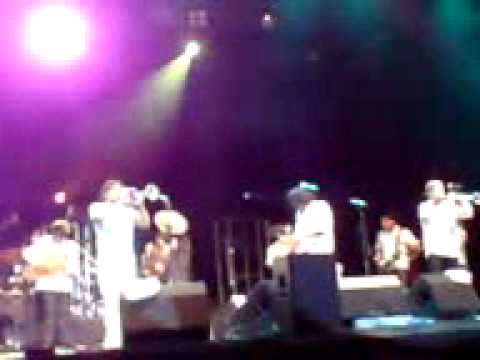 Boban Markovic Orkestar - sziget 2009