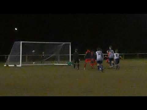 Fleet Spurs v Millbrook 20/11/21