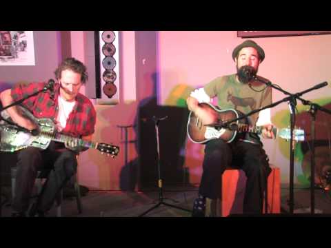 Bridge to Nowhere - Matt the Electrician