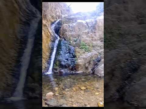 Sendero en Las Vaquerías, Valle Hermoso, Punilla, Córdoba, Argentina.#vallehermoso