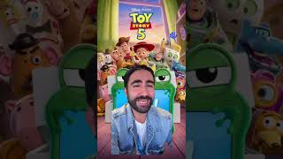 Toy Story 5 - Movie Review