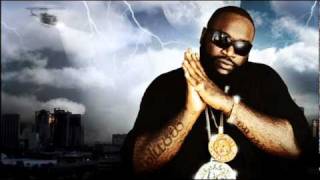 Rick Ross feat. Drake - Made Men ( LYRICS) **Official Song**