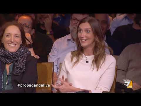 Propaganda Live 10/10/2025