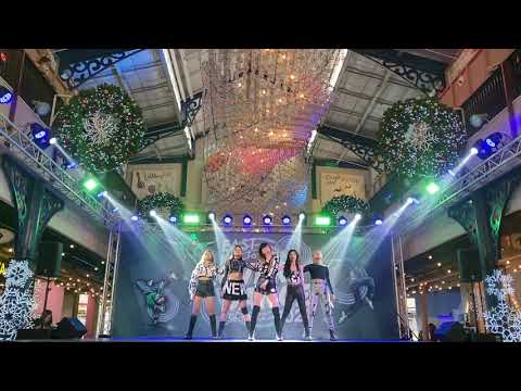 201107 Pethz cover ITZY - Intro + Wannabe @ East Meet Star 2020