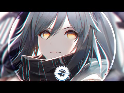 Nightcore - No Place To Hide (Gidexen) - (Lyrics)