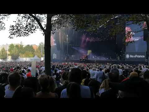 Jeanne Added - Live @ Rock en Seine 2019