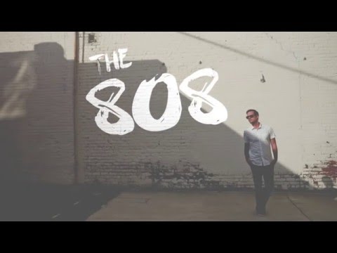 The 808 - Anything (Official Audio)