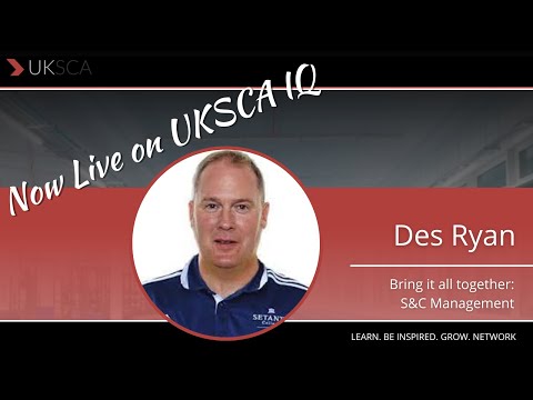 Des Ryan Live at 2023 ANNUAL CONFERENCE