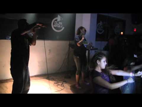 Mako Rayo Consierto Laredo Tx E.s. Kado and Lucky Music Promotions 2a Parte