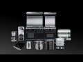 Technik Your Cooking Partner