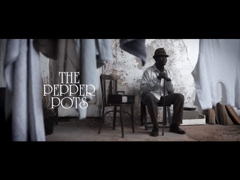 THE PEPPER POTS - "GOOD TIMES" (Official Video)
