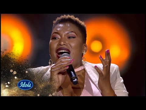 'Best Part' by Naledi ft. Jooma, with Ndo Swing on Piano/Keyboards