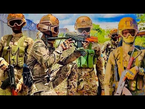 Gefka Uma Dulqaadano Gardarrada Ma Yeelno Geerida Ma Diidno Gumeysina Ma Ogolin