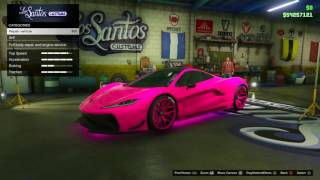 How To Sell Your Personal Vehicles & Keep Them GTA Online MONEY GLITCH 100% Le 40