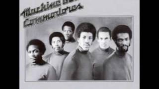 Commodores - Superman