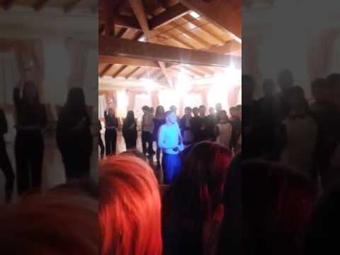 Donna è stato dato un video eccitatore Come eccitare rapidamente una ragazza molto