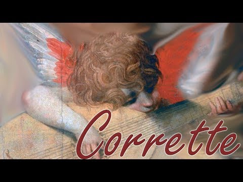 Corrette: Six Christmas Symphonies