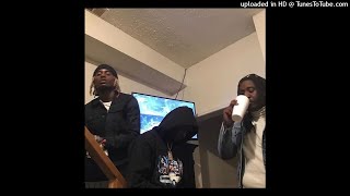 Playboi Carti - Toke /Bustdown ft. G Herbo Instrumental Remake (Reprod. Reaper X)