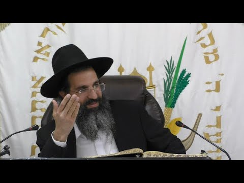 הלכות כיבוד אב ואם - ג' - מקום קבוע | יורה דעה - סימן רמ | חלק 250 | הרב שי עובד