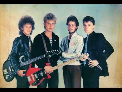 MetalRus.ru (Hard Rock). ПРЕЗИДЕНТ — «Трудно стать знаменитым» (1984) [Full Album]