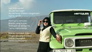 Download lagu Bidadari Karaoke mp3