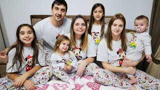 NE-AM MĂRIT FAMILIA - Împreună Suntem mai PUTERNICI