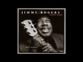 Jimmy Rogers - Sharp Harp