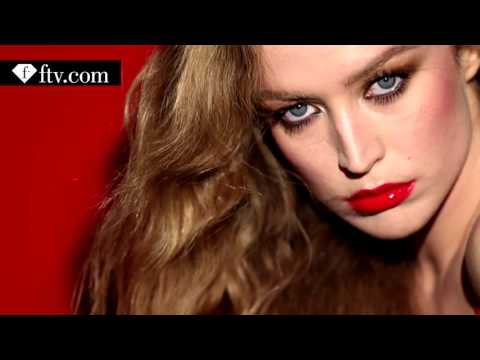 Pirelli 'Calendar Girls' 2015 By Steven Meisel - Part 4 (Oct - Dec)