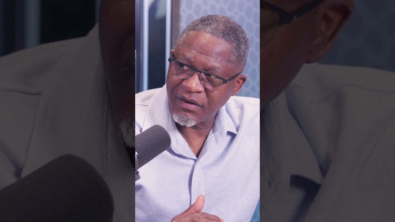 The First Person To Believe In Dominique Wilkins