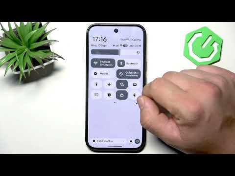 Google Pixel 10 Pro - How to Disable Auto Brightness