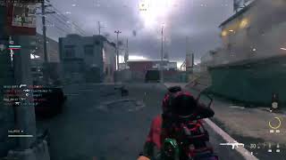 参加型 CODMW3 マルチorゾンビ のんびりやってく