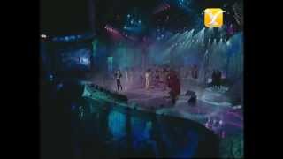 Pedro Fernández, Si Te Vas - Si Tu Supieras - Vamos a Platicar, Festival de Viña 1998