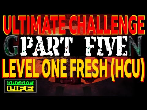 Grim Dawn - Hardcore Ultimate from Level One - Fresh Start - PART FIVE - SSF - 2022 - v1.1.9.5