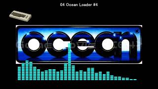 (C64)Ocean Loader-Soundtrack