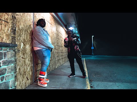 Zonaman & Es Kay - Switches (Official Music Video)