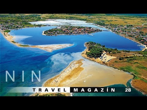 Nin - Chorvátsko [HD] Travel Magazín 028 (Travel Channel Slovakia)